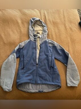 Vintage Patagonia Women’s Soft Shell Jacket